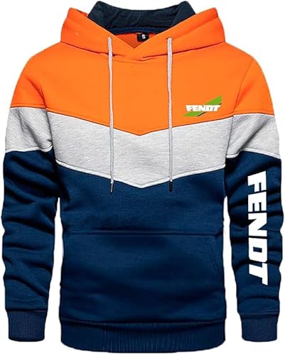 ZBEYETAFO Mode Pullover Hoodie für Männer, Fen.Dt gedruckt Hoodie Herren Sweatshirt, Erwachsene Jugendliche Langarm Hoodie mit Tasche von ZBEYETAFO