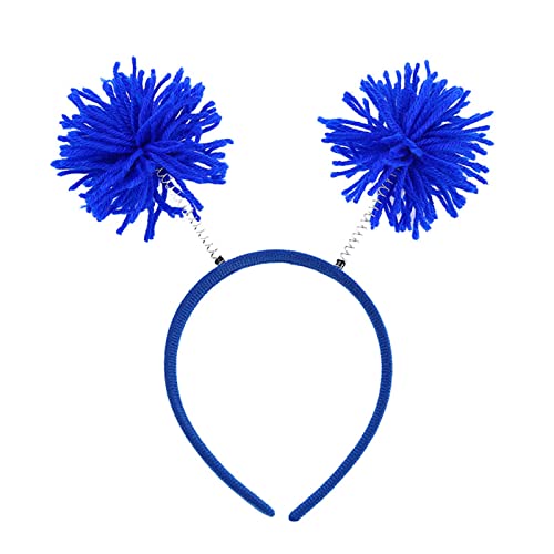 ZBIianxer Stirnband Unabhängigkeitstag Party Kugelkopf Schnalle Haarband Hersteller Liefern Farbiges Stirnband von ZBIianxer
