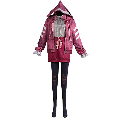 ZBQYGO Kostüm für Erwachsene, Hase, Feng Min, Halloween, Rosa, Cosplay, Damen, Größe S von ZBQYGO