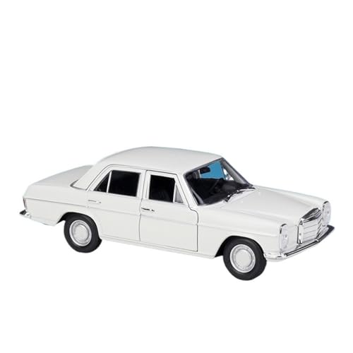 ZCLNYVGJ Pull-Back-Modell Für S-KLASSE S500 Legierung Auto Modell Druckguss Modell Auto 1:24 Anteil(10) von ZCLNYVGJ