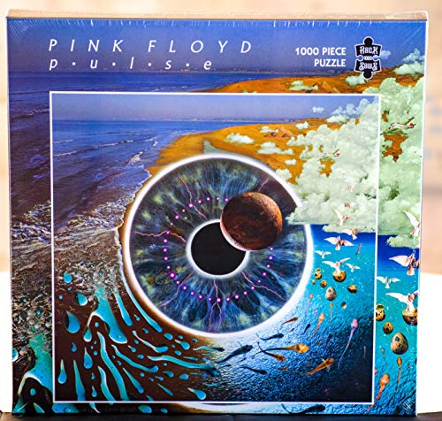 Pink Floyd - Pulse von ZEE PRODUCTIONS