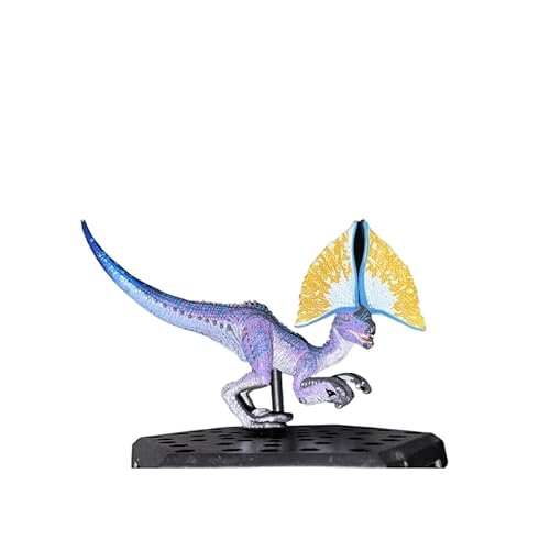 Dragon Monster Tzitzi-Ya-Ku Spiel, Peripherieprodukt, Geschenke, 8 cm, ikonischer Anime-Charakter zum Sammeln Dragon Monster Tzitzi-Ya-Ku Spiel, Peripherieprodukt, Geschenke, 8 cm, ikonischer Anime-Charakter zum Sammeln von ZENGON