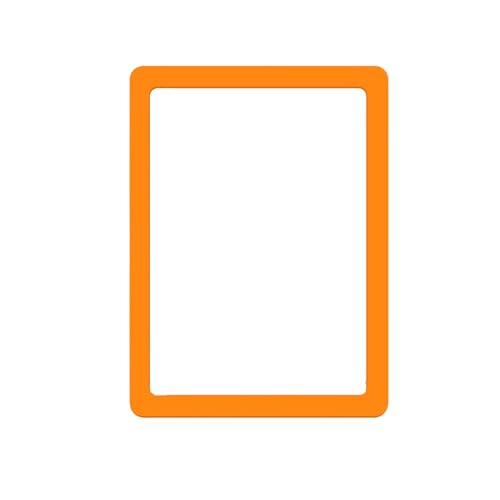 10 Seiten Transparente Kartenhülsen Mit Fade Resistenten Design Und Farbenfroh 10 Seiten Transparente Kartenhülsen Mit Fade Resistenten Design Und Farbenfroh von ZEPFJHE