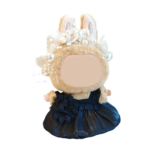 Beliebtes Puppenkleid-Set mit Haarband für Anime-Figuren-Display, Fotografie, Geburtstagsparty, Verkleidungszubehör, Puppe, Hochzeitskleid, Kostüm Beliebtes Puppenkleid-Set mit Haarband für Anime-Figuren-Display, Fotografie, Geburtstagsparty, Verkleidungszubehör, Puppe, Hochzeitskleid, Kostüm von ZEPFJHE