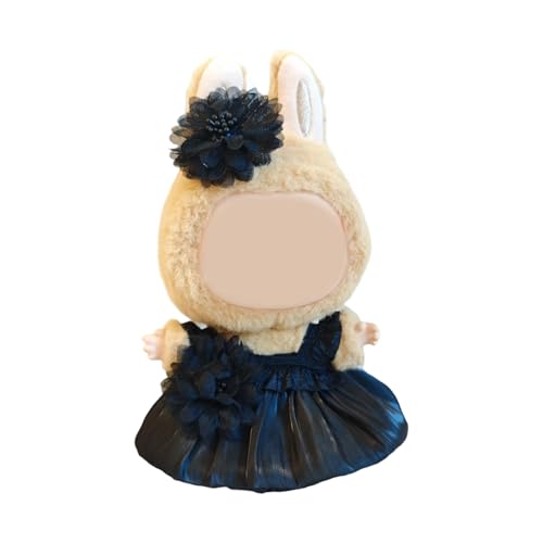 Beliebtes Puppenkleid-Set mit Haarband für Anime-Figuren-Display, Fotografie, Geburtstagsparty, Verkleidungszubehör, Puppe, Hochzeitskleid, Kostüm Beliebtes Puppenkleid-Set mit Haarband für Anime-Figuren-Display, Fotografie, Geburtstagsparty, Verkleidungszubehör, Puppe, Hochzeitskleid, Kostüm von ZEPFJHE