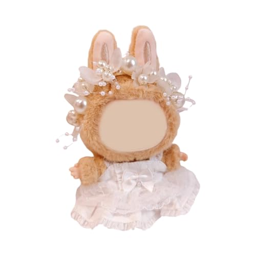 Beliebtes Puppenkleid-Set mit Haarband für Anime-Figuren-Display, Fotografie, Geburtstagsparty, Verkleidungszubehör, Puppe, Hochzeitskleid, Kostüm Beliebtes Puppenkleid-Set mit Haarband für Anime-Figuren-Display, Fotografie, Geburtstagsparty, Verkleidungszubehör, Puppe, Hochzeitskleid, Kostüm von ZEPFJHE