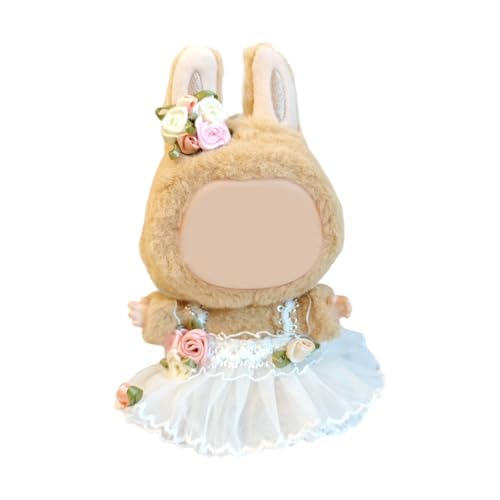 Beliebtes Puppenkleid-Set mit Haarband für Anime-Figuren-Display, Fotografie, Geburtstagsparty, Verkleidungszubehör, Puppe, Hochzeitskleid, Kostüm Beliebtes Puppenkleid-Set mit Haarband für Anime-Figuren-Display, Fotografie, Geburtstagsparty, Verkleidungszubehör, Puppe, Hochzeitskleid, Kostüm von ZEPFJHE