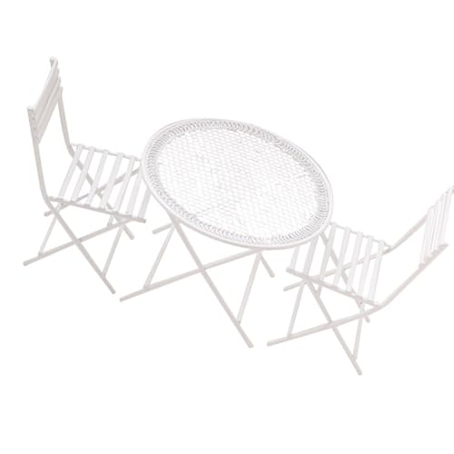 Set Stuhlmodell Für Puppenhaus Vintage Table Display Stuhl 1:12 Spielzeugmädchen Dollhouses Tun Um Elegante Miniaturmöbel Zu Spielen Set Stuhlmodell Für Puppenhaus Vintage Table Display Stuhl 1:12 Spielzeugmädchen Dollhouses Tun Um Elegante Miniaturmöbel Zu Spielen von ZEPFJHE