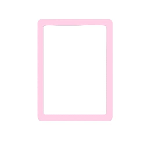 ZEPFJHE 10 Seiten Transparente Kartenhülsen Mit Fade Resistenten Design Und Farbenfroh ZEPFJHE 10 Seiten Transparente Kartenhülsen Mit Fade Resistenten Design Und Farbenfroh von ZEPFJHE