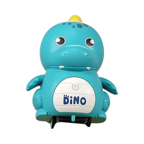 ZEPFJHE Cartoon Musical Crawling Baby Toy Mit Dynamischer Musik Für Kinder Spaß Entwickelungsbedingtes Sensorisches Spiel Für Kleinkind Säuglingskriech Lernspielzeug ZEPFJHE Cartoon Musical Crawling Baby Toy Mit Dynamischer Musik Für Kinder Spaß Entwickelungsbedingtes Sensorisches Spiel Für Kleinkind Säuglingskriech Lernspielzeug von ZEPFJHE