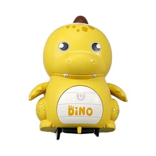 ZEPFJHE Cartoon Musical Crawling Baby Toy Mit Dynamischer Musik Für Kinder Spaß Entwickelungsbedingtes Sensorisches Spiel Für Kleinkind Säuglingskriech Lernspielzeug ZEPFJHE Cartoon Musical Crawling Baby Toy Mit Dynamischer Musik Für Kinder Spaß Entwickelungsbedingtes Sensorisches Spiel Für Kleinkind Säuglingskriech Lernspielzeug von ZEPFJHE