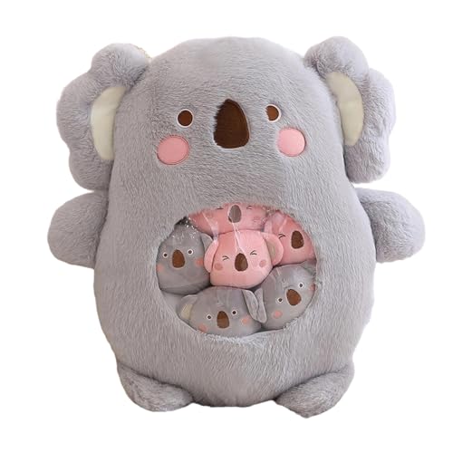 ZEPFJHE Gefüllte Tiere Dinosaurierpuppen Stressspielzeug Dekors Weiche Puppen Babyspielzeug Für Kleinkindgefühl Glatt Plüschkissen Geschenk ZEPFJHE Gefüllte Tiere Dinosaurierpuppen Stressspielzeug Dekors Weiche Puppen Babyspielzeug Für Kleinkindgefühl Glatt Plüschkissen Geschenk von ZEPFJHE