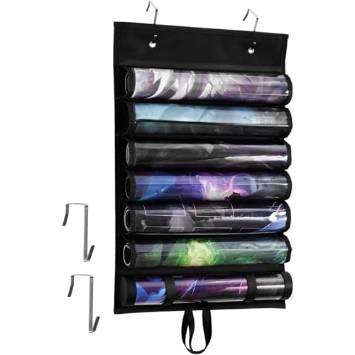 ZEPFJHE Großkapazität Hängen Organisatoren Für Tabletop Spiele Wasserdichtes Lagerbeutel Für Karte Dices Accessoires Mehrere Pocket Brettspiele Wall Organisatoren ZEPFJHE Großkapazität Hängen Organisatoren Für Tabletop Spiele Wasserdichtes Lagerbeutel Für Karte Dices Accessoires Mehrere Pocket Brettspiele Wall Organisatoren von ZEPFJHE