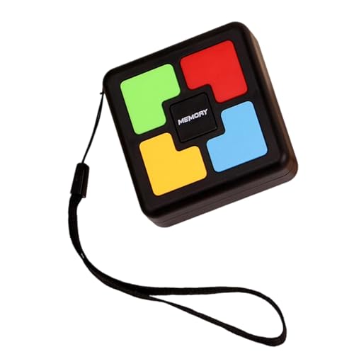 ZEPFJHE Interaktives Gedächtnistraining Würfelspiel Für Kinder Verbessern Logische Fähigkeiten Bildungslernspielzeug Mit Mehreren Memory Training Cube Für Kinder ZEPFJHE Interaktives Gedächtnistraining Würfelspiel Für Kinder Verbessern Logische Fähigkeiten Bildungslernspielzeug Mit Mehreren Memory Training Cube Für Kinder von ZEPFJHE