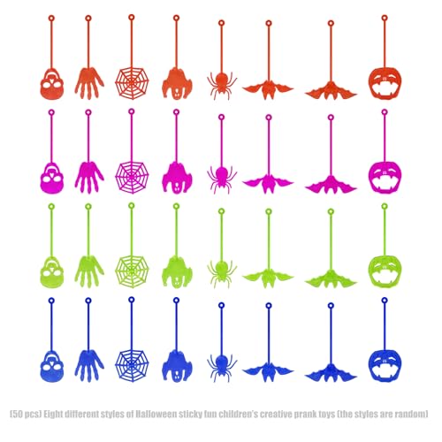 ZEPFJHE Lustige Elastische Handart Spielzeugpackung Von 50 Tragbarem Reisebegleiter Für Kinderkind Explorationsgruppen Aktivitäten Handspielzeug Handzeug Spielzeug Für Kinder ZEPFJHE Lustige Elastische Handart Spielzeugpackung Von 50 Tragbarem Reisebegleiter Für Kinderkind Explorationsgruppen Aktivitäten Handspielzeug Handzeug Spielzeug Für Kinder von ZEPFJHE