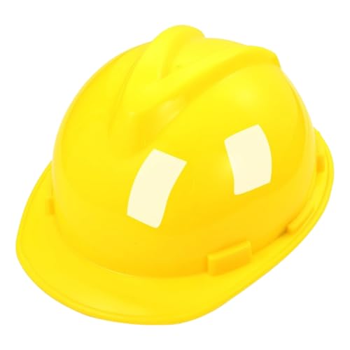 ZEPFJHE Partyhut Bauarbeiter Helme Ingenieure Caps Halloween Verkleiden Kostüm Kinder Bauhelme Harter Hut ZEPFJHE Partyhut Bauarbeiter Helme Ingenieure Caps Halloween Verkleiden Kostüm Kinder Bauhelme Harter Hut von ZEPFJHE