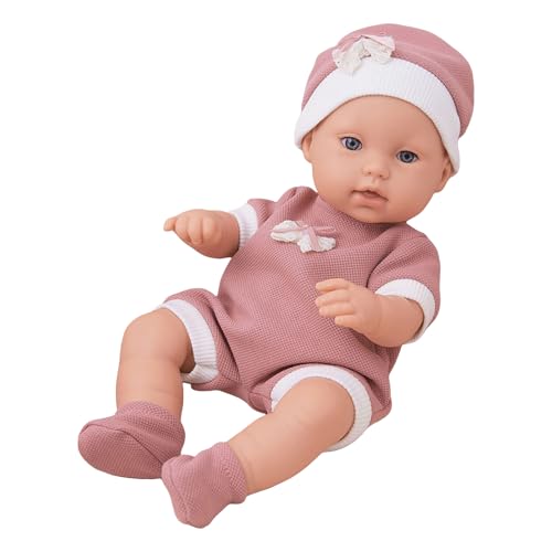 ZEPFJHE Simulation Babypuppen Soft Design Reborns Spielzeugpuppen Ideal Für Kinderausbildung Und Rollenspiele Für Elternspiel Spielzeug 12inch Vorschule Unterrichtspuppe ZEPFJHE Simulation Babypuppen Soft Design Reborns Spielzeugpuppen Ideal Für Kinderausbildung Und Rollenspiele Für Elternspiel Spielzeug 12inch Vorschule Unterrichtspuppe von ZEPFJHE