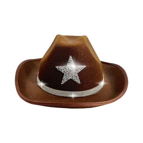 ZEPFJHE Westliche Themen Kinderhüte Rassemeston ZEPFJHE Westliche Themen Kinderhüte Rassemeston von ZEPFJHE