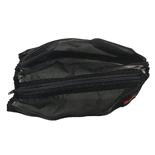 Wärmeableitung Staubschutz Wasserdichte Belüftung Nylon Fall für TAMIYA TT-02 1/10 RC Auto Modell Anti-Scratch Teile Wärmeableitung Staubschutz Wasserdichte Belüftung Nylon Fall für TAMIYA TT-02 1/10 RC Auto Modell Anti-Scratch Teile von ZEZEFUFU