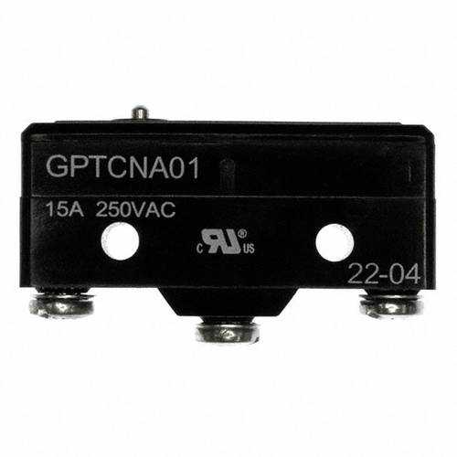 ZF GPTCNA01 Schnappschalter 100St. von ZF