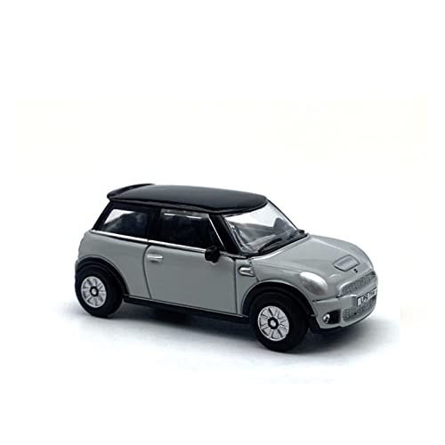ZHAOFEI 1 43 1:76 for Mini BMW Minicooper Automodellsimulation Legierung Sammlung Ornamente Spielzeugauto(3) von ZHAOFEI
