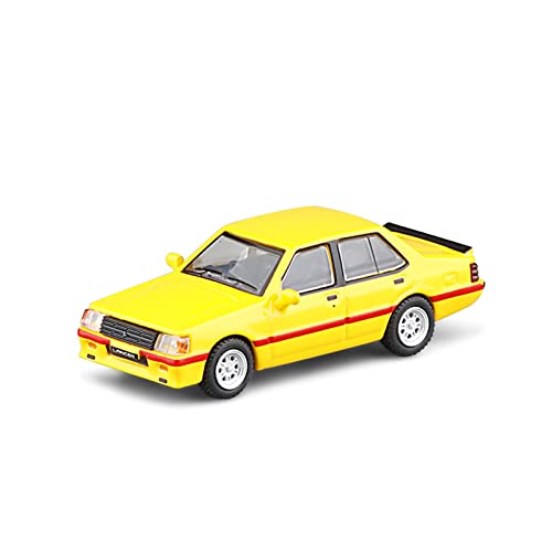 ZHAOFEI 1 64 Für Mitsubishi Lancer EX 2000 Legierung Modell Diecast Für Kinder Geschenke Jungen Spielzeug(A) von ZHAOFEI