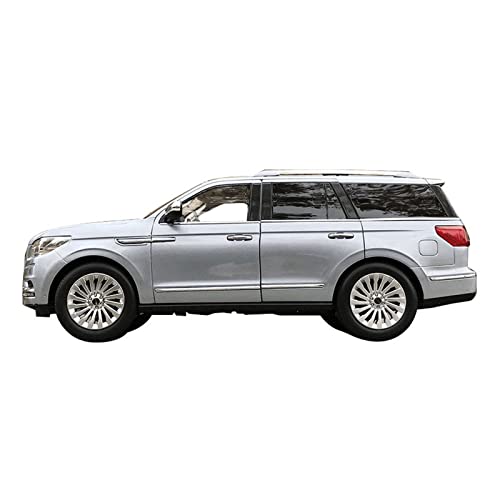 ZHAOFEI 1:18 Für Aviator Adventurer Alloy Car Model Adult Collection Platzierung(A) von ZHAOFEI