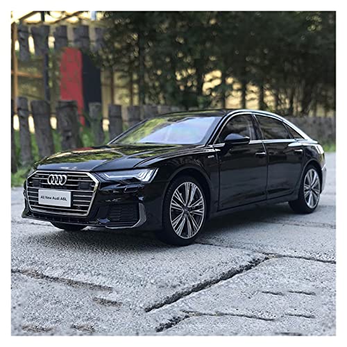 ZHAOFEI 1:18 Pour Alliage Audi A6L Modèle Échelle Jouet Voiture Ensemble Métal Modèle Miniature Collection von ZHAOFEI