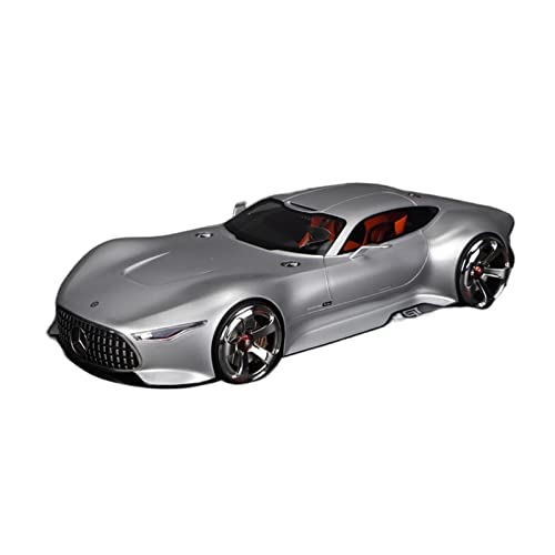 ZHAOFEI Für Automodell Mercedes-Benz AMG Vision GT Concept Supercar Resin Static Collection 1/18(3) von ZHAOFEI