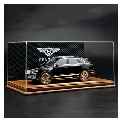 ZHRDWE Modellauto Metall 1:24 Für Bentlet Bentayga Legierung Auto Spielzeug Modell Sammler Fahrzeuge Ornamente Freund Geschenke ZHRDWE Modellauto Metall 1:24 Für Bentlet Bentayga Legierung Auto Spielzeug Modell Sammler Fahrzeuge Ornamente Freund Geschenke von ZHRDWE