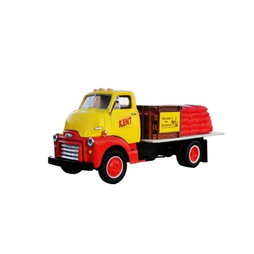 ZHRDWE Modellauto Metall 1:34 Für Kent Transporter Legierung LKW Modell Spielzeug Spielen Sammlung Druckguss Fahrzeug Memorial Geschenk ZHRDWE Modellauto Metall 1:34 Für Kent Transporter Legierung LKW Modell Spielzeug Spielen Sammlung Druckguss Fahrzeug Memorial Geschenk von ZHRDWE