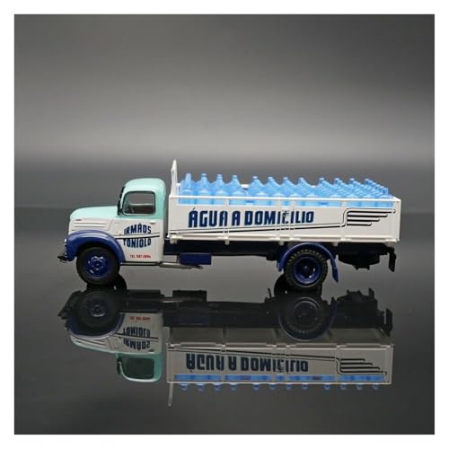 ZHRDWE Modellauto Metall 1:43 Für Ford Diecast Metal Model Cars Adult Collections Enthusias Gift Statische Anzeige ZHRDWE Modellauto Metall 1:43 Für Ford Diecast Metal Model Cars Adult Collections Enthusias Gift Statische Anzeige von ZHRDWE