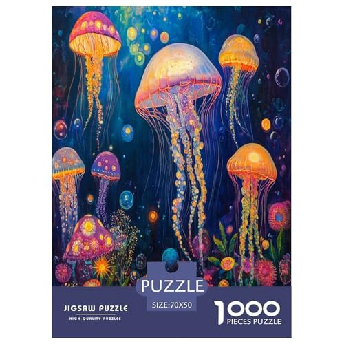 Medulen Puzzles 1000-teilige Schwer Puzzle Spielzeug Lernspiel Impossible Herausforderungsspielzeug Für Erwachsene Kinder 70x50cm/1000pcs Medulen Puzzles 1000-teilige Schwer Puzzle Spielzeug Lernspiel Impossible Herausforderungsspielzeug Für Erwachsene Kinder 70x50cm/1000pcs von ZHUICHENG