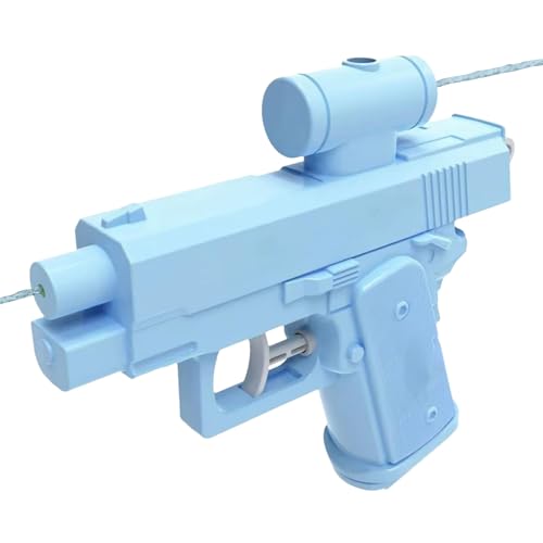 Prank Reverse Water Guns, Streich Wasserpistole, Tragbares Reverse Wasser Squirter Spielzeug Für Kinder Erwachsene Sommer Outdoor Garten Hinterhof Rasen Prank Reverse Water Guns, Streich Wasserpistole, Tragbares Reverse Wasser Squirter Spielzeug Für Kinder Erwachsene Sommer Outdoor Garten Hinterhof Rasen von ZHUMCCY