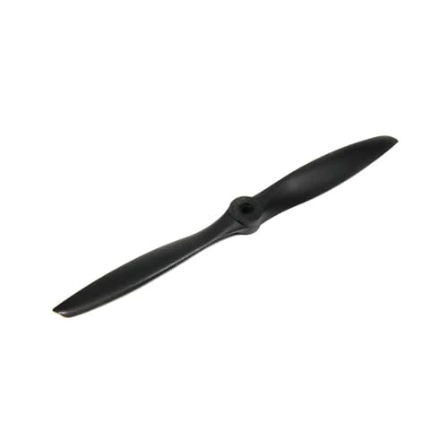 1pc 7/8/9/10/12/13/14/15/16/17/18 Zoll Nylon Propeller JXF Prop for 9-91 Klasse RC Flugzeug(10x6) von ZHUOHANG