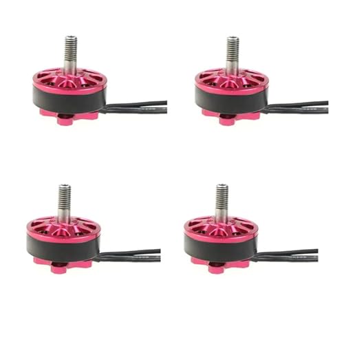 2306 1750KV 2400KV 2500KV 2207 1750KV 2450KV 2750KV Bürstenloser Motor 4S-5S for FPV Racing Flugzeug RC Quadcopter(2306 1750KV) von ZHUOHANG