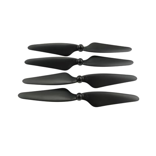 4 Stücke Propeller for MJX Bugs 3 PRO B3 PRO HS700 HS700D Quadcopter Klinge ersatzteile unbemannte luftfahrzeug Propeller von ZHUOHANG