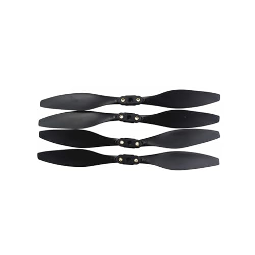 4PCS/12PCS Propeller for HS720 HS720E Falten Bürstenlosen Quadcopter 4K HD Luftaufnahmen Drone Teile(4PCS Propeller) von ZHUOHANG