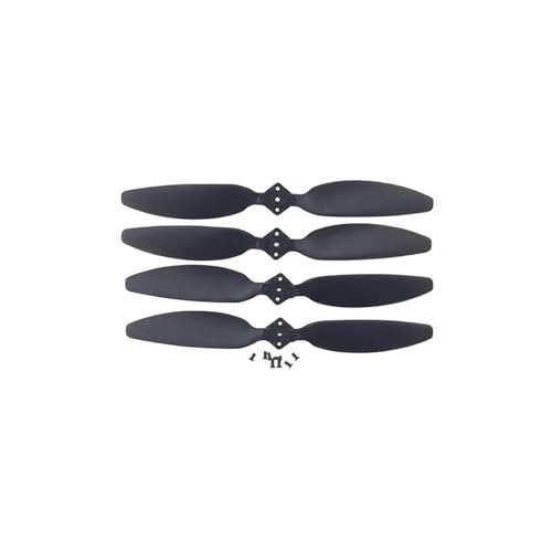 4PCS/8PCS Propeller for HS720G RC Drone, Ersatz Klinge Von Luft Bürstenlosen Vier-Achsen Flugzeuge von ZHUOHANG