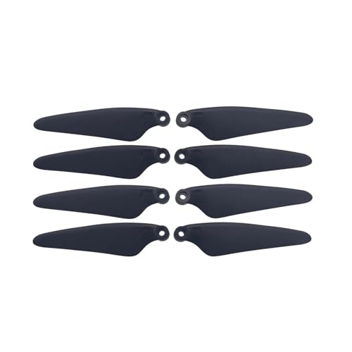 8PCS Propeller for W-alkera T210 Mini T210 SE Luft 4-Achsen Flugzeuge, RC Drone Klinge Teile von ZHUOHANG