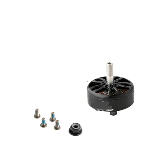 ZHUOHANG FL/-ASHHOBBY A2808 2808 1100KV 6S Bürstenloser Motor(1PC 1100KV) von ZHUOHANG