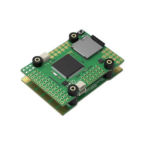 Flight Controller for iFlight Blitz Wing H743 Flight Controller ICM42688P for FPV Racing Flugzeug Quadcopter Zubehör von ZHUOHANG