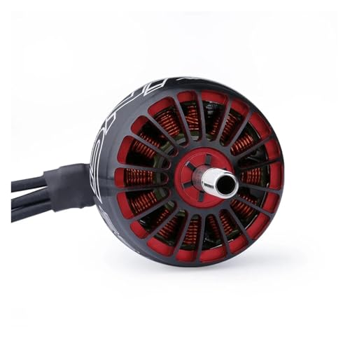 WENN/Licht XING 2814 FPV Motor 880KV 1100KV 3-6S(1PC 1100KV) von ZHUOHANG