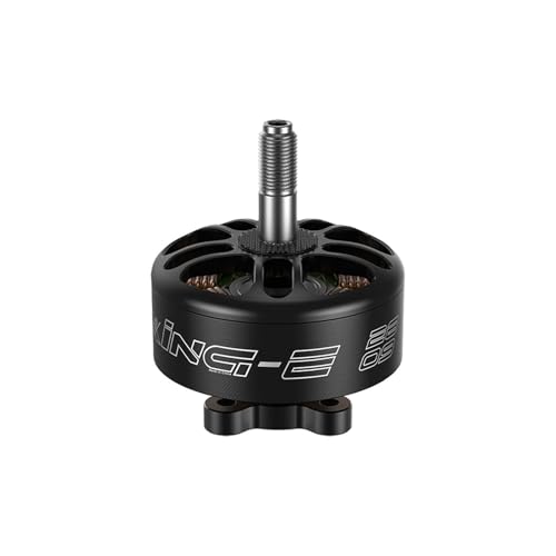 ZHUOHANG 1 Stück 3110 900KV 8S/ 2809 1250KV/2809 800KV 4-6S FPV Cinelifter Motor mit 5mm Welle for RC Multirotor 8 Zoll 9 Zoll Flugzeug Zubehör(1pc 2809 1250KV) von ZHUOHANG