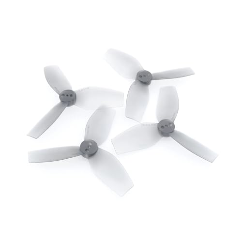 ZHUOHANG 2 Paar DT2.9X2.7X3 Propeller for Avata(2Pairs Grey) von ZHUOHANG