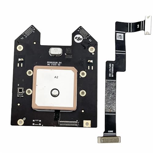 ZHUOHANG Air 3 GPS-Modul mit IMU for Air 3 GPS-Board-Komponenten/GPS-Flachflexkabel(GPS and Cable) von ZHUOHANG