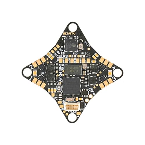 ZHUOHANG Air Brushless Flight Controller 4in1 / 5in1 Sechs Achsen ICM42688P for Air65 Air75 Meteor65 Meteor65Pro Meteor75 Pro Drohne(5IN1) von ZHUOHANG