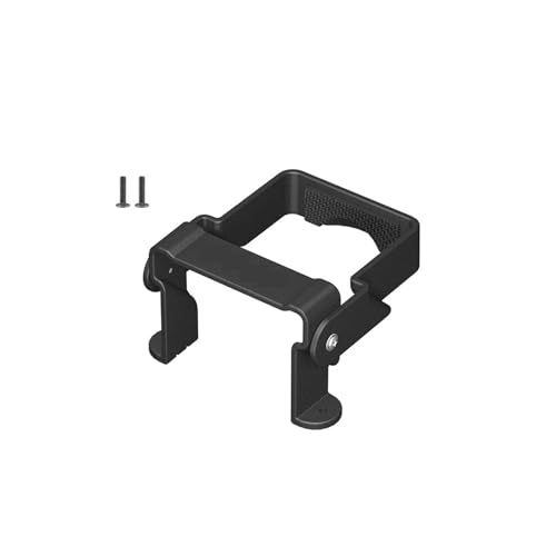 ZHUOHANG Batterieschnalle for Avata-Drohne, Anti-Lose-Fixierhalter, Faltbare Batterie-Sicherheitsschutzabdeckung for AVATA-Zubehör von ZHUOHANG