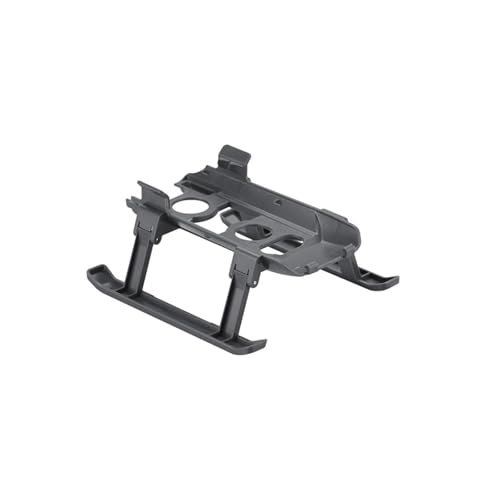 ZHUOHANG Faltbares Fahrwerk for Mavic Mini 1/2/3/Air 2/2S/Pro, Stützbeinhöhenverlängerung, Ständerhalterung, Schutz, Drohnenzubehör(for DJI Mavic 3) von ZHUOHANG