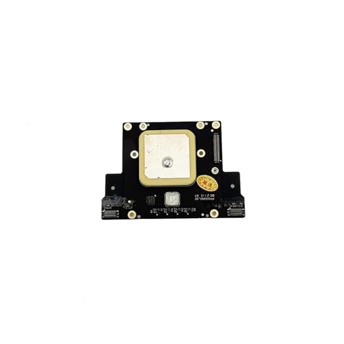 ZHUOHANG Getestetes GPS-Modul for Mavic Air 2S GPS-Board, Flexibles Flachkabel, ADS-B-Version, Ersatzteil(GPS Module) von ZHUOHANG